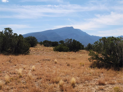 154 Camino de las Huertas